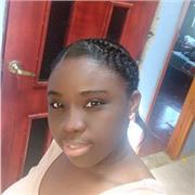 No tengo experiencia. Pero si quiero que me den la oportunidad